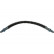 Brake Hose BBH-3010 Kavo parts