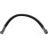 Brake Hose BBH-3020 Kavo parts