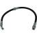 Brake Hose BBH-3028 Kavo parts
