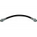 Brake Hose BBH-3037 Kavo parts