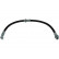 Brake Hose BBH-3038 Kavo parts, Thumbnail 2