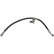 Brake Hose BBH-3057 Kavo parts, Thumbnail 2