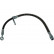 Brake Hose BBH-3082 Kavo parts, Thumbnail 2