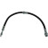 Brake Hose BBH-3111 Kavo parts, Thumbnail 2