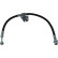 Brake Hose BBH-3127 Kavo parts, Thumbnail 2