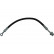 Brake Hose BBH-3142 Kavo parts