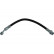 Brake Hose BBH-3173 Kavo parts