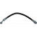 Brake Hose BBH-3173 Kavo parts, Thumbnail 2