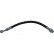 Brake Hose BBH-3181 Kavo parts