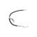 Brake Hose BBH-3189 Kavo parts, Thumbnail 5