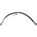 Brake Hose BBH-3190 Kavo parts