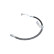 Brake Hose BBH-3190 Kavo parts, Thumbnail 3