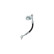 Brake Hose BBH-3242 Kavo parts, Thumbnail 2