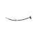 Brake Hose BBH-3257 Kavo parts, Thumbnail 3