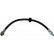 Brake Hose BBH-4008 Kavo parts