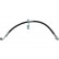 Brake Hose BBH-4031 Kavo parts