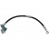 Brake Hose BBH-4036 Kavo parts