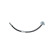 Brake Hose BBH-4036 Kavo parts, Thumbnail 4
