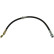Brake Hose BBH-4042 Kavo parts