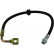 Brake Hose BBH-4059 Kavo parts
