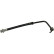 Brake Hose BBH-4129 Kavo parts