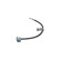 Brake Hose BBH-4174 Kavo parts, Thumbnail 2