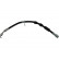 Brake Hose BBH-4523 Kavo parts, Thumbnail 2