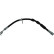 Brake Hose BBH-4524 Kavo parts