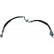 Brake Hose BBH-4533 Kavo parts