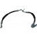 Brake Hose BBH-4534 Kavo parts