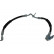 Brake Hose BBH-4534 Kavo parts, Thumbnail 2