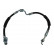 Brake Hose BBH-4536 Kavo parts