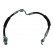 Brake Hose BBH-4536 Kavo parts, Thumbnail 2