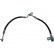 Brake Hose BBH-4539 Kavo parts, Thumbnail 2