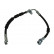 Brake Hose BBH-4546 Kavo parts, Thumbnail 2