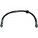Brake Hose BBH-4558 Kavo parts