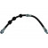 Brake Hose BBH-4589 Kavo parts