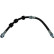 Brake Hose BBH-4589 Kavo parts, Thumbnail 2