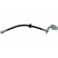 Brake Hose BBH-4601 Kavo parts