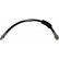 Brake Hose BBH-4603 Kavo parts