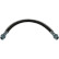 Brake Hose BBH-5525 Kavo parts, Thumbnail 2