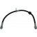 Brake Hose BBH-5552 Kavo parts, Thumbnail 2