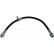 Brake Hose BBH-5553 Kavo parts