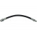 Brake Hose BBH-5554 Kavo parts