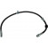 Brake Hose BBH-5574 Kavo parts