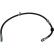 Brake Hose BBH-5574 Kavo parts, Thumbnail 2