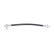 Brake Hose BBH-5589 Kavo parts