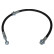 Brake Hose BBH-6505 Kavo parts