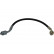 Brake Hose BBH-6511 Kavo parts, Thumbnail 2