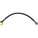 Brake Hose BBH-6512 Kavo parts